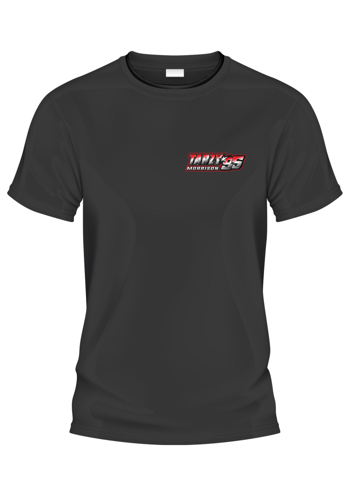 TARZY 2024 Racing Merch